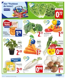 Zwiebeln Angebot & Preis im aktuellen EDEKA Prospekt Zwiebeln Angebot im aktuellen EDEKA Prospekt auf Seite 4