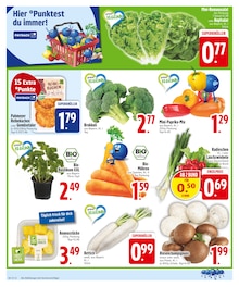Kartoffeln im EDEKA Prospekt "Noch kein °Punktesammler? Hier direkt anmelden!" mit 30 Seiten (München)