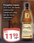 Aktuelles Liqueur Angebot bei GLOBUS in Salzgitter ab 11,99 €