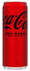 Aktuelles Coca-Cola Zero Sugar Angebot bei Getränkewelt in Oberhausen ab 0,89 €