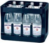 Mineralwasser im Angebot bei REWE in Waiblingen Mineralwasser Angebote von Gerolsteiner bei REWE Waiblingen für 5,49 €