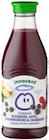 Mischsaft oder Plus Angebote von INNOCENT bei Kaufland Würzburg für 2,69 €