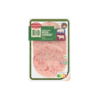 Bio Brühwurst-aufschnitt im Angebot bei Lidl in Königswinter Bio Brühwurst-aufschnitt Angebote von Metzgerfrisch bei Lidl Königswinter für 1,79 €
