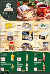 GLOBUS Supermarkt Prospekt der aktuellen Woche mit 32 Seiten, gültig von 27.10.2025 bis 01.11.2025, in Borsdorf und Umgebung Aktueller GLOBUS Supermarkt Prospekt in Borsdorf und Umgebung, "Aktuelle Angebote" mit 32 Seiten, 27.10.2025 - 01.11.2025