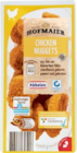 Chicken Nuggets im Angebot bei Netto Marken-Discount in Peine Chicken Nuggets Angebote von HOFMAIER bei Netto Marken-Discount Peine für 1,29 €