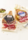 Jambon de Parme AOP ou Jambon San Daniele AOP Affiné 16 mois minimum à Bi1 dans Saint-Parize-le-Châtel