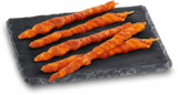Aktuelle Grillfleisch Angebote bei Netto Marken-Discount in Moers Aktuelles Grillfackeln magerer Schweinebauch auf Holzspießen Angebot bei Netto Marken-Discount in Moers ab 3,99 €