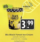 Black Forest Ice Cream im Angebot bei Hieber in Freiburg Black Forest Ice Cream Angebote von Bio bei Hieber Freiburg für 3,99 €