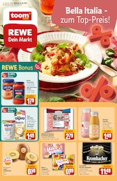 REWE Prospekt für Herne mit 30 Seiten REWE Prospekt für Herne: "Dein Markt", 30 Seiten, 01.06.2026 - 06.06.2026