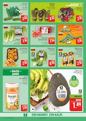 Vitamine im Marktkauf Prospekt in Nürnberg Aktueller Marktkauf Prospekt mit Vitamine, "AUSWAHL RIESIG, PREISE NIEDRIG", Seite 7