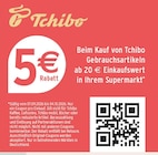 Gebrauchsartikeln von Tchibo im aktuellen EDEKA Prospekt