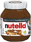 Nussnougatcreme im Netto mit dem Scottie Prospekt Nussnougatcreme von nutella limited edition im aktuellen Netto mit dem Scottie Prospekt für 3,29 €