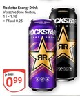 Aktuelles Energy Drink Angebot bei GLOBUS in Jena ab 0,99 €