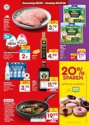 Jägermeister im Netto Marken-Discount Prospekt in Willich Aktueller Netto Marken-Discount Prospekt mit Jägermeister, "Aktuelle Angebote", Seite 51