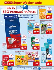 Lenor im aktuellen Netto Marken-Discount Prospekt (Erlangen) Lenor im Netto Marken-Discount Prospekt "Aktuelle Angebote" mit 71 Seiten (Erlangen)