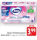 EDEKA Karlsruhe Prospekt mit  im Angebot für 3,99 €