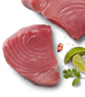 Thunfischfilet im Kaufland Prospekt Thunfischfilet von im aktuellen Kaufland Prospekt für 3,99 €