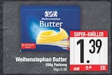 Aktuelle Butter Angebote bei E center in Augsburg Aktuelles Butter Angebot bei E center in Augsburg ab 1,39 €