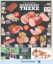 Schinken im Marktkauf Prospekt in Gelsenkirchen Aktueller Marktkauf Prospekt mit Schinken, "Aktuelle Angebote", Seite 8