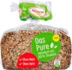 Das Pure Brot Angebote von Aerzener bei EDEKA Neumünster für 1,59 €