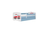Bett Feuerwehr im Angebot bei Höffner in Schwerte Bett Feuerwehr Angebote bei Höffner Schwerte für 319,00 €