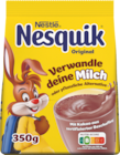 EDEKA Putbus - Nesquik Original Angebot im Prospekt Nesquik Original bei EDEKA im Putbus Prospekt für 1,99 €