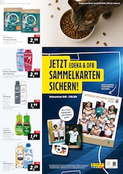 Waschmittel im Konsum Prospekt in Dresden Aktueller Konsum Prospekt mit Waschmittel, "Preisparade", Seite 11