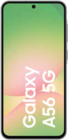 Aktuelles Galaxy A56 5G Angebot bei expert in Offenbach (Main) ab 1,00 €