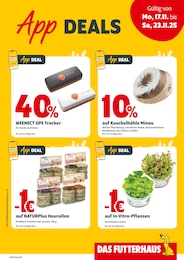 Multimedia Angebot & Preis im aktuellen Das Futterhaus Prospekt Multimedia Angebot im aktuellen Das Futterhaus Prospekt auf Seite 2