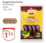 GLOBUS Bösenbrunn Prospekt mit  im Angebot für 1,11 €