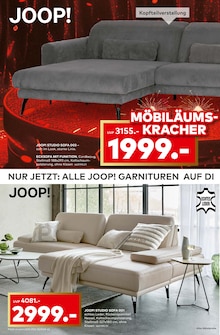 Sofa im aktuellen porta Möbel Prospekt (Osnabrück) Sofa im porta Möbel Prospekt "60 JAHRE MÖBILÄUM" mit 16 Seiten (Osnabrück)