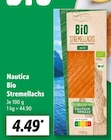 Bio Stremellachs im Angebot bei Lidl in Weiden Bio Stremellachs Angebote von Nautica bei Lidl Weiden für 4,49 €