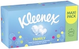 XXL Family Box Angebote von Kleenex bei Thomas Philipps Braunschweig für 1,11 €
