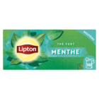 SUR TOUS LES THÉS ET INFUSIONS - LIPTON dans le catalogue Carrefour Market