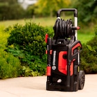 Promo Nettoyeur Haute Pression ST7 à 229,00 € dans le catalogue Weldom à Châteaubourg