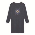 Chemise de nuit femme en promo chez Hyper U Saintes à 5,90 €
