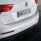 Ladekantenschutzfolie, transparent Angebot in Dutzenthal Ladekantenschutzfolie, transparent im aktuellen Prospekt bei Volkswagen in Dutzenthal