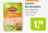 Markant Wismar - Wie Mortadella Angebot im Prospekt Wie Mortadella bei Markant im Wismar Prospekt für 1,59 €