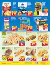 Aktueller Netto Marken-Discount Prospekt mit Lebensmittel, "Aktuelle Angebote", Seite 11