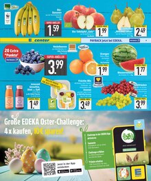 Saft im EDEKA Prospekt "Wir lieben Lebensmittel." mit 20 Seiten (Ingolstadt)