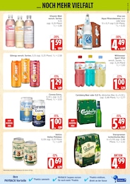 Carlsberg Angebot & Preis im aktuellen Marktkauf Prospekt Carlsberg Angebot im aktuellen Marktkauf Prospekt auf Seite 21