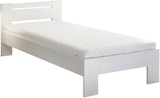 Bett bei Express im Freudenberg Prospekt für 89,90 €
