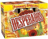 Desperados Original à Lidl dans Chantraine