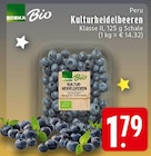 EDEKA Eschweiler - Kulturheidelbeeren Angebot im Prospekt Kulturheidelbeeren bei EDEKA im Eschweiler Prospekt für 1,79 €
