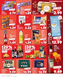 Kaffeevollautomat im aktuellen Kaufland Prospekt (Jena) Kaffeevollautomat im Kaufland Prospekt "Aktuelle Angebote" mit 36 Seiten (Jena)