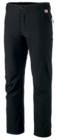 Promo Pantalon de randonnée softshell femme ou homme à 24,99 € dans le catalogue Norma à Strasbourg