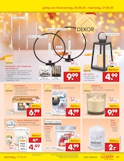Duftkerzen im Netto Marken-Discount Prospekt in Jena Aktueller Netto Marken-Discount Prospekt mit Duftkerzen, "Aktuelle Angebote", Seite 41