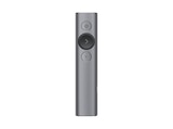 Android im MediaMarkt Saturn Prospekt Spotlight für PC/Mac/Android/iOS, Bluetooth Presenter, Schiefer von LOGITECH im aktuellen MediaMarkt Saturn Prospekt für 79,99 €