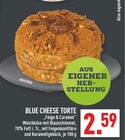 Blue Cheese Torte Angebote bei Marktkauf Haltern am See für 2,59 €