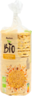 GALETTES DE MAÏS BIO AUCHAN - AUCHAN BIO - Auchan Hypermarché GALETTES DE MAÏS BIO AUCHAN - AUCHAN BIO à 2,90 € dans le catalogue Auchan Hypermarché